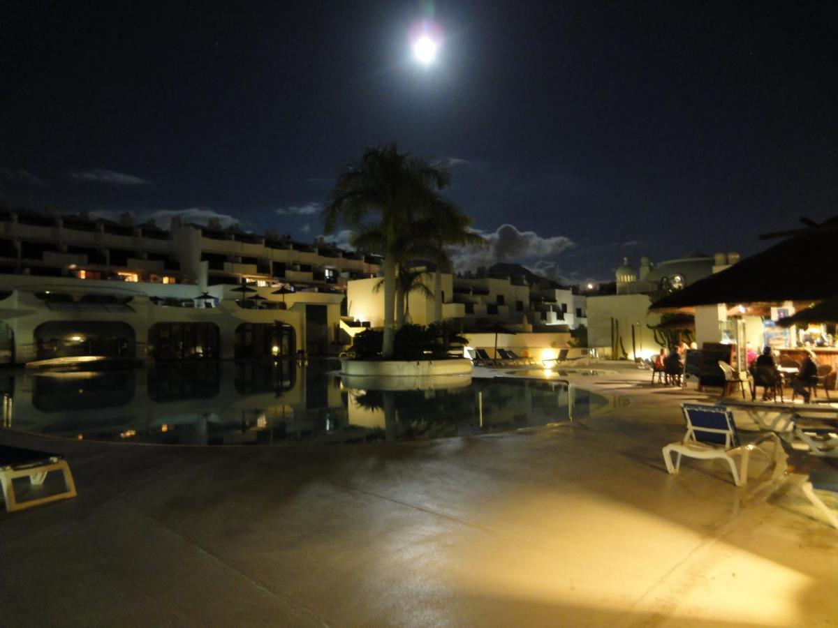 Bungalow Villa Sun Playa Paraiso  Exterior photo